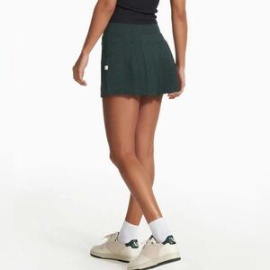Vuori Women’s Halo Performance Skirt